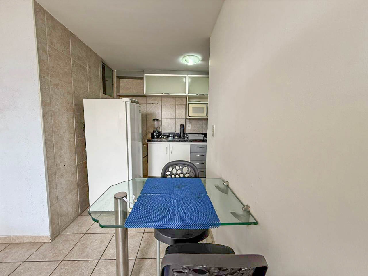 Apartamento à venda no Aeroclube: 