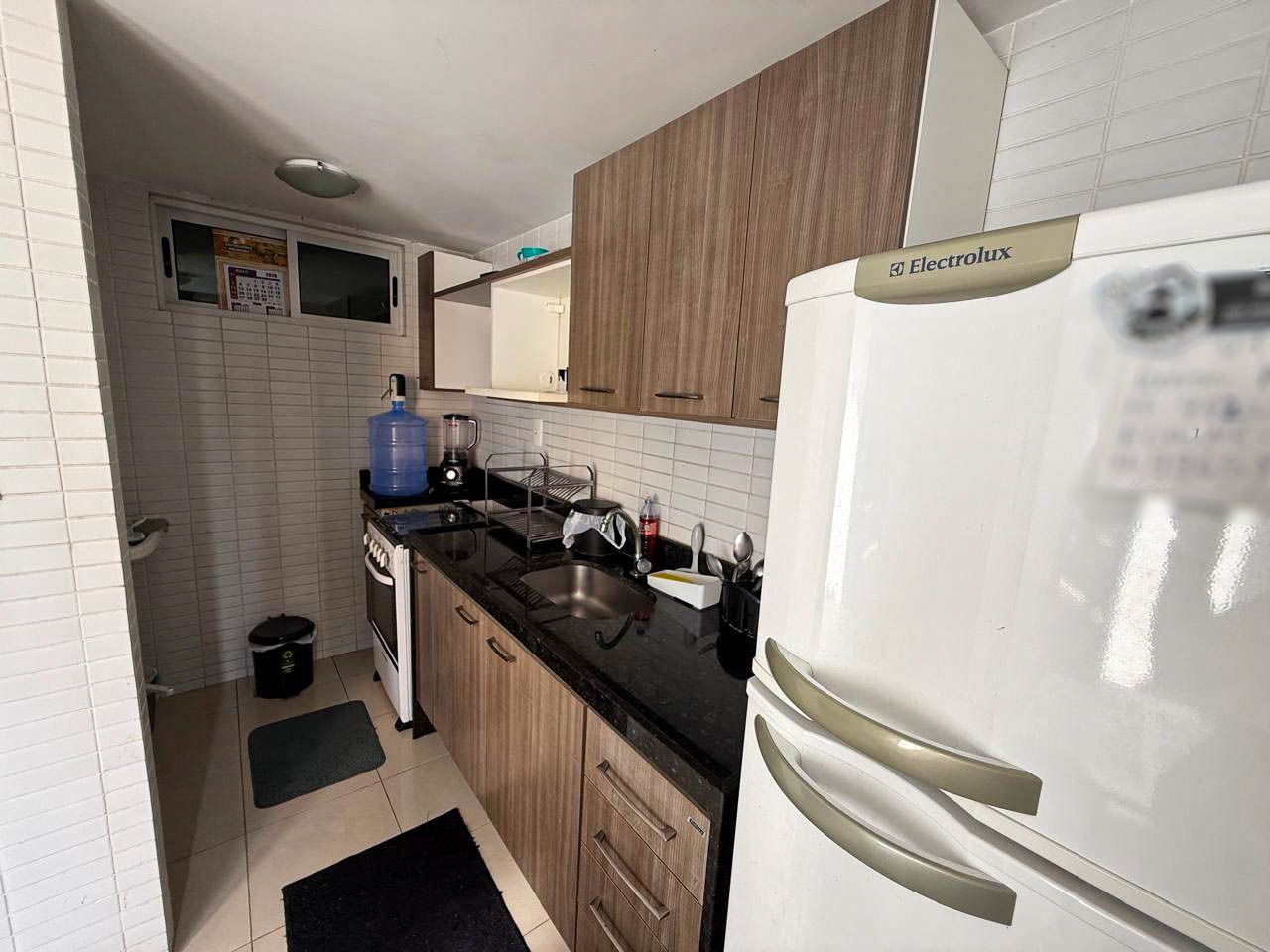 Apartamento à venda no Manaíra: 