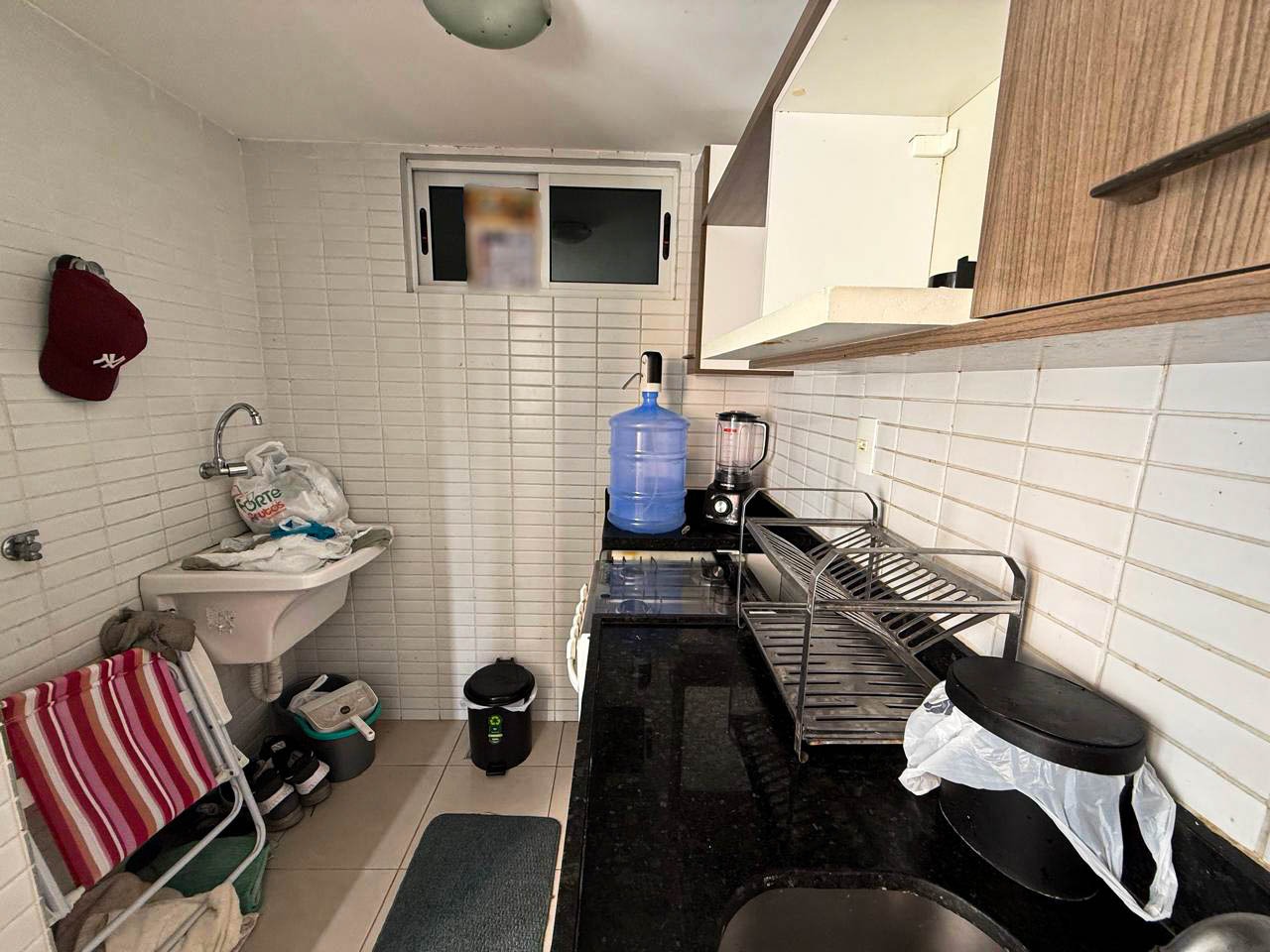 Apartamento à venda no Manaíra: 