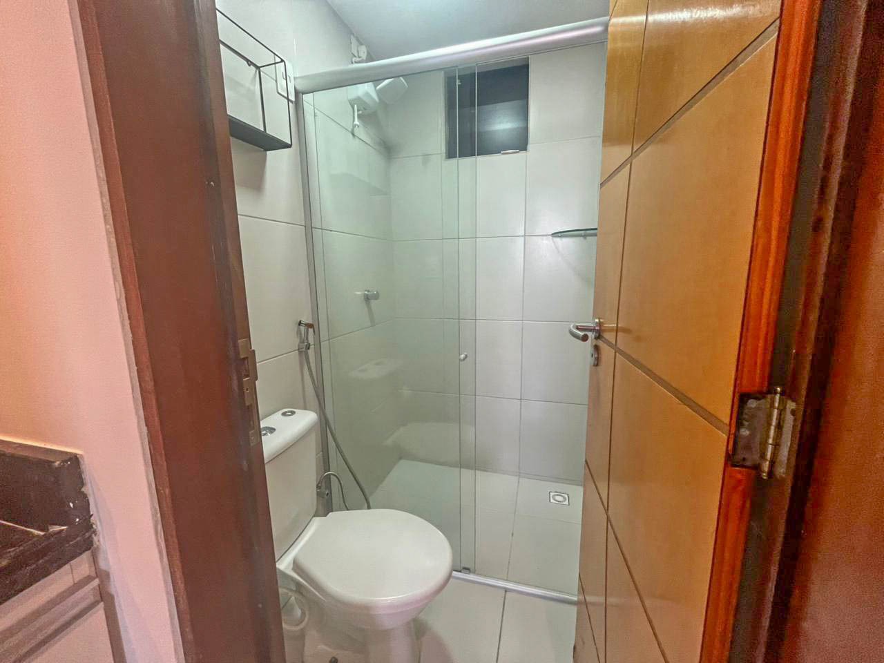 Apartamento à venda no Manaíra: 