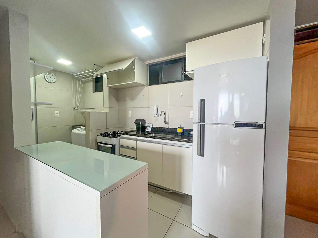 Apartamento à venda no Manaíra: 