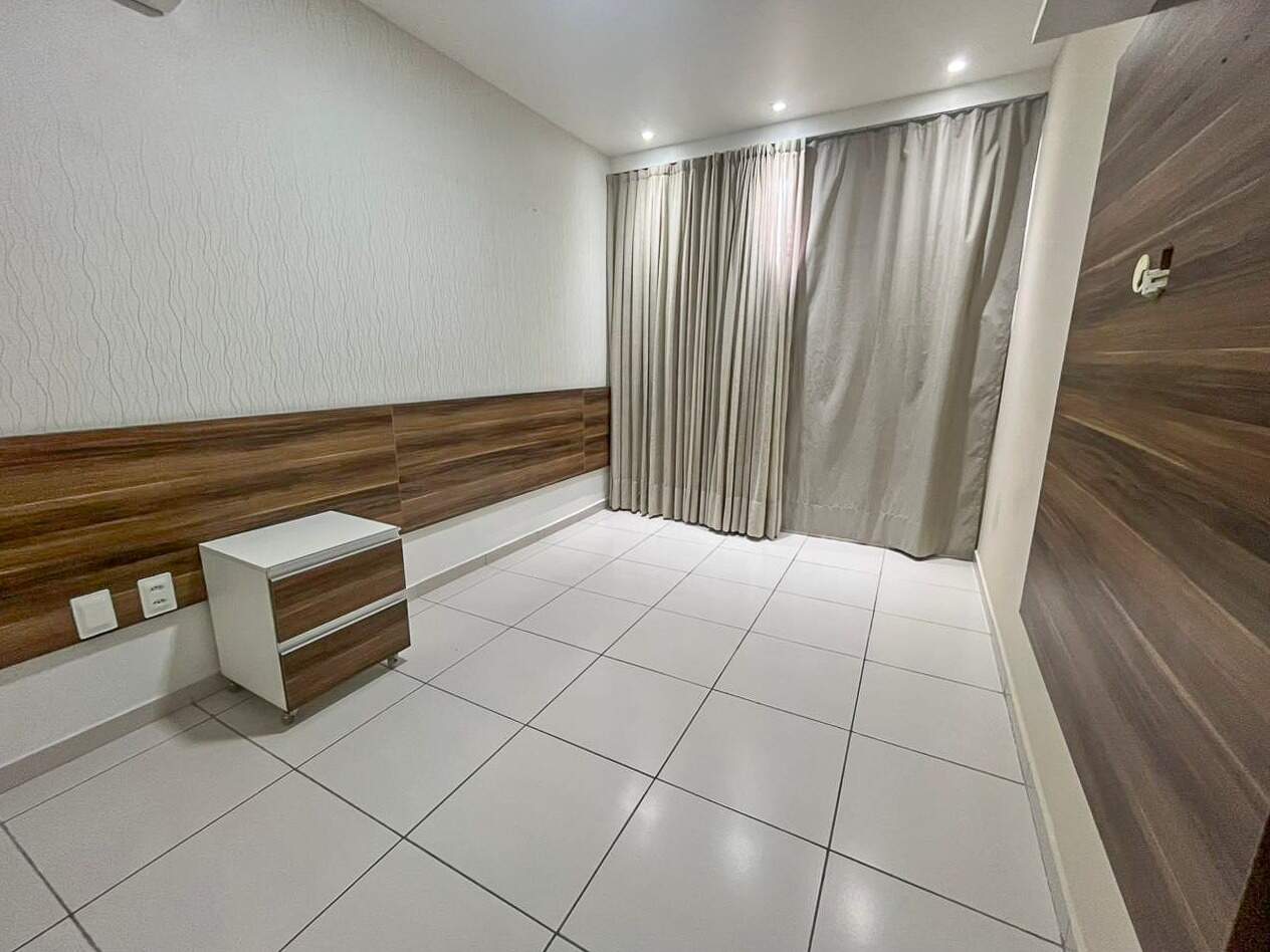 Apartamento à venda no Manaíra: 