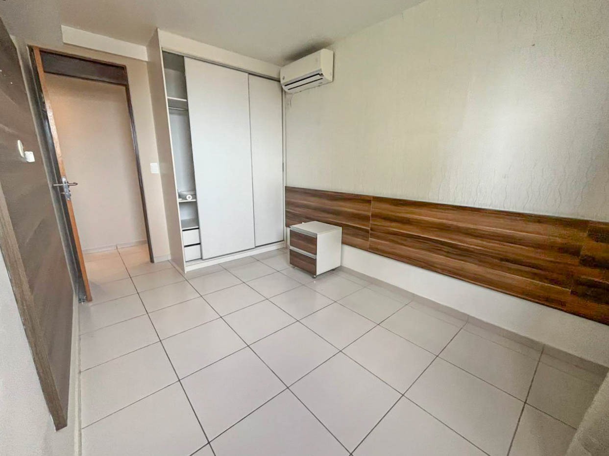 Apartamento à venda no Manaíra: 