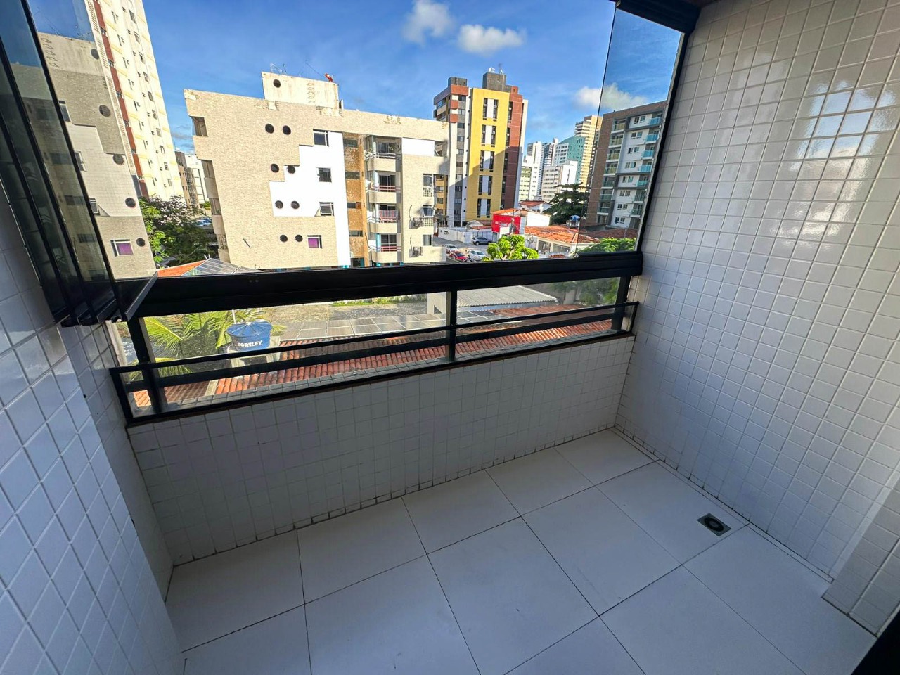 Apartamento para aluguel no Manaíra: 