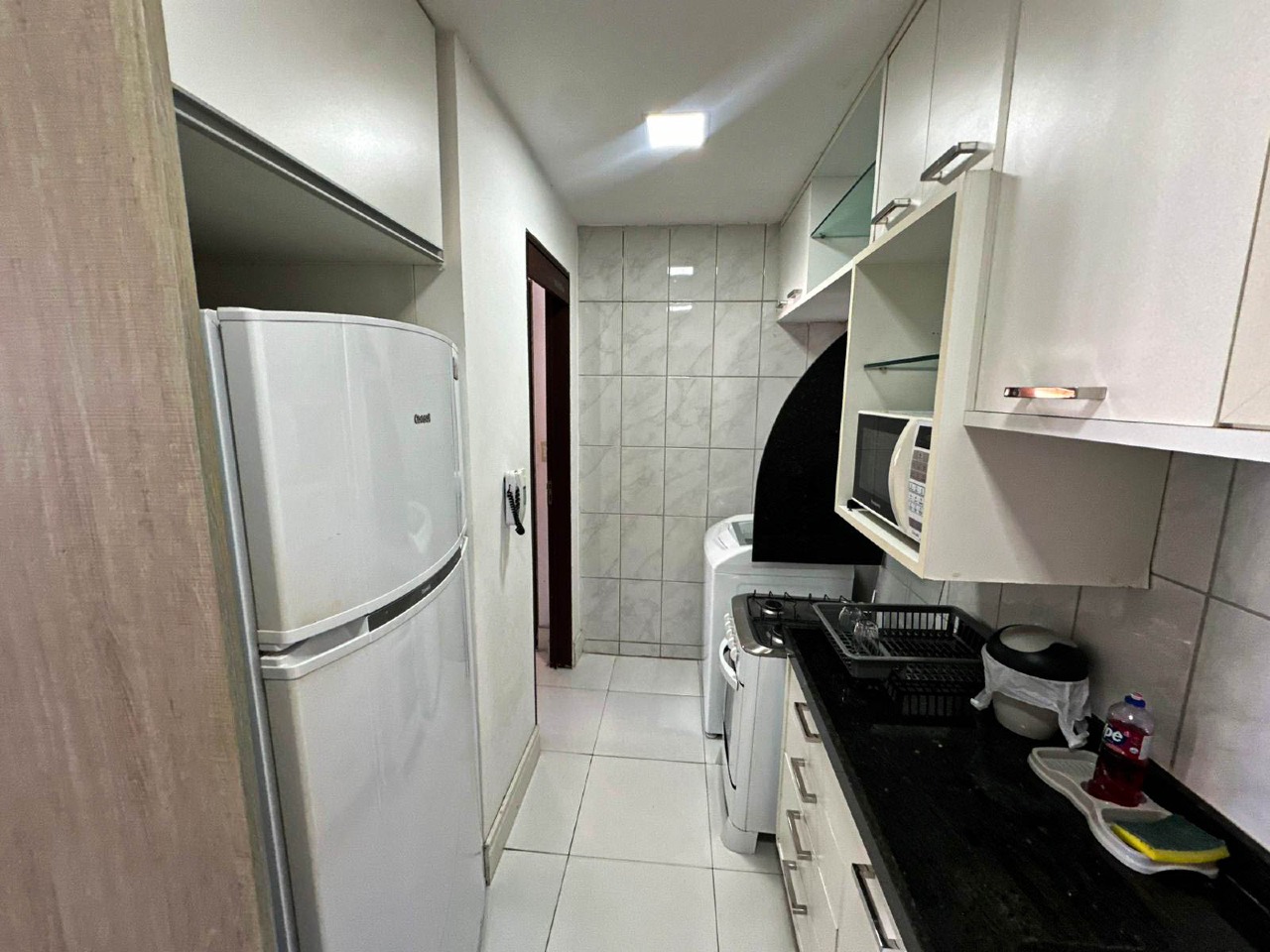 Apartamento para aluguel no Manaíra: 