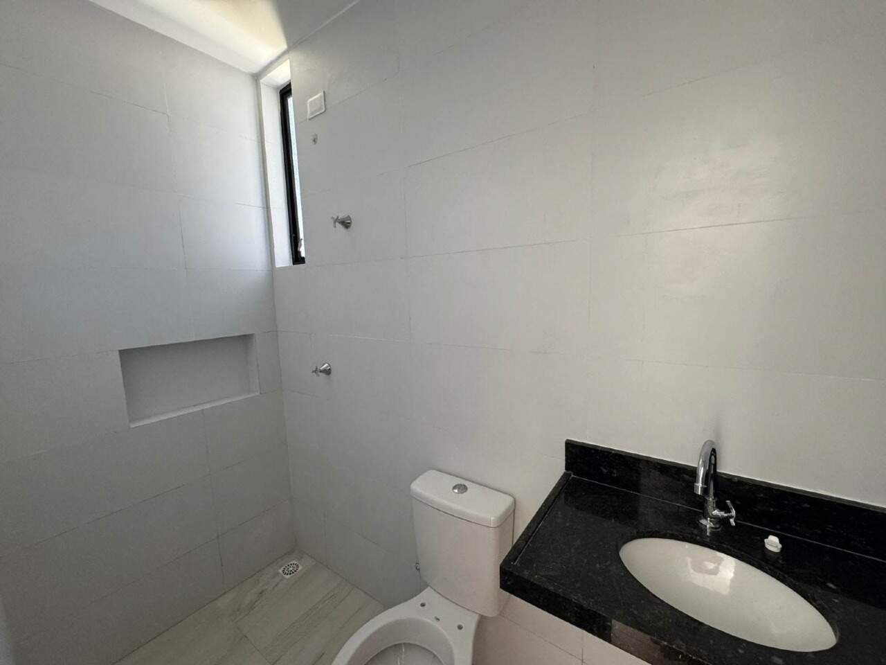 Cobertura à venda no Loteamento Bela Vista: 