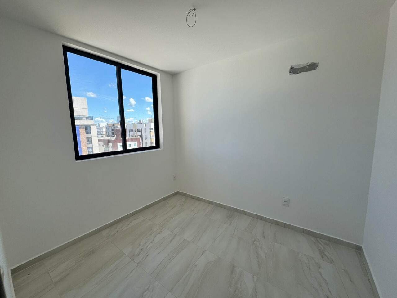 Cobertura à venda no Loteamento Bela Vista: 