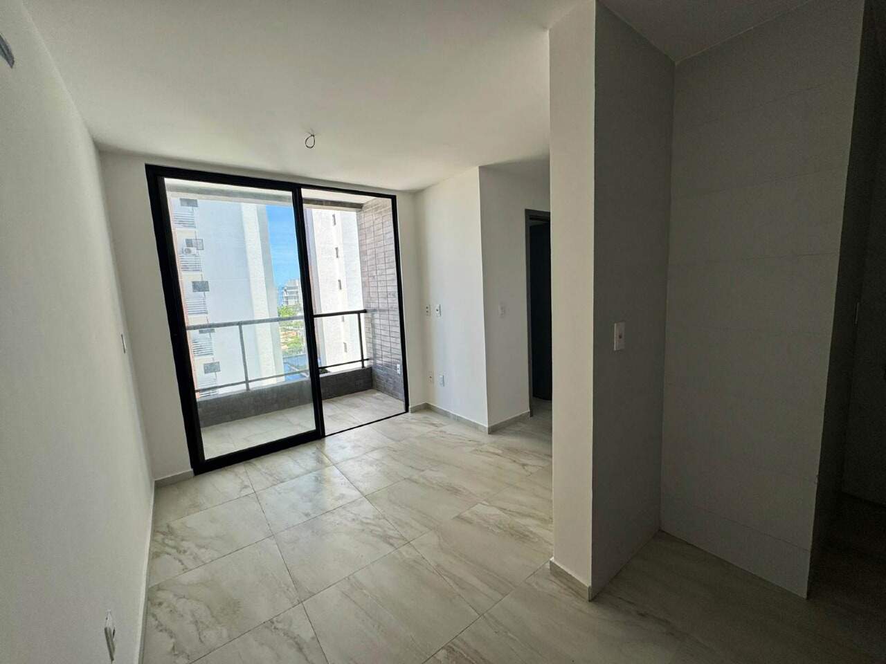 Cobertura à venda no Loteamento Bela Vista: 