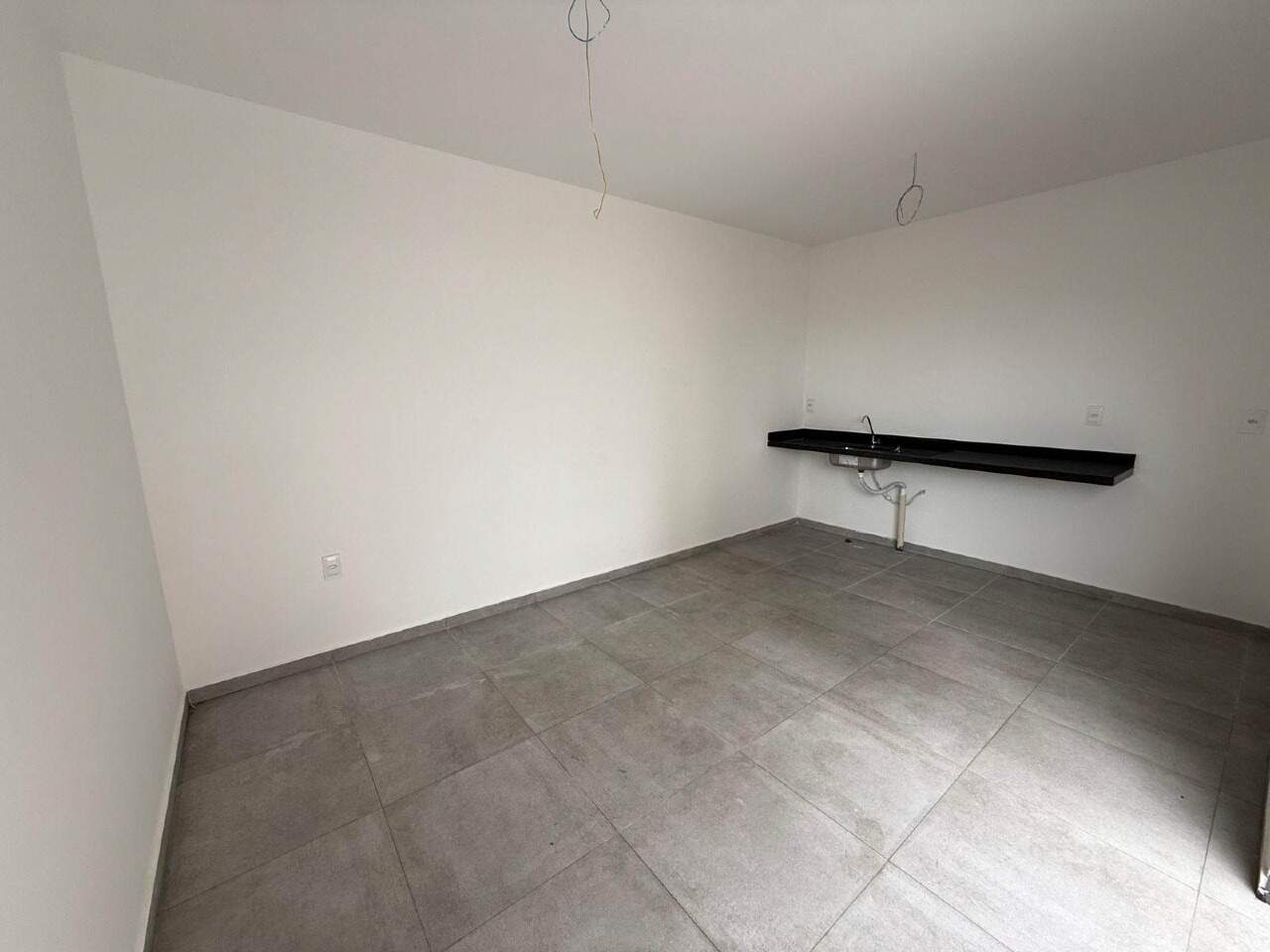 Cobertura à venda no Loteamento Bela Vista: 