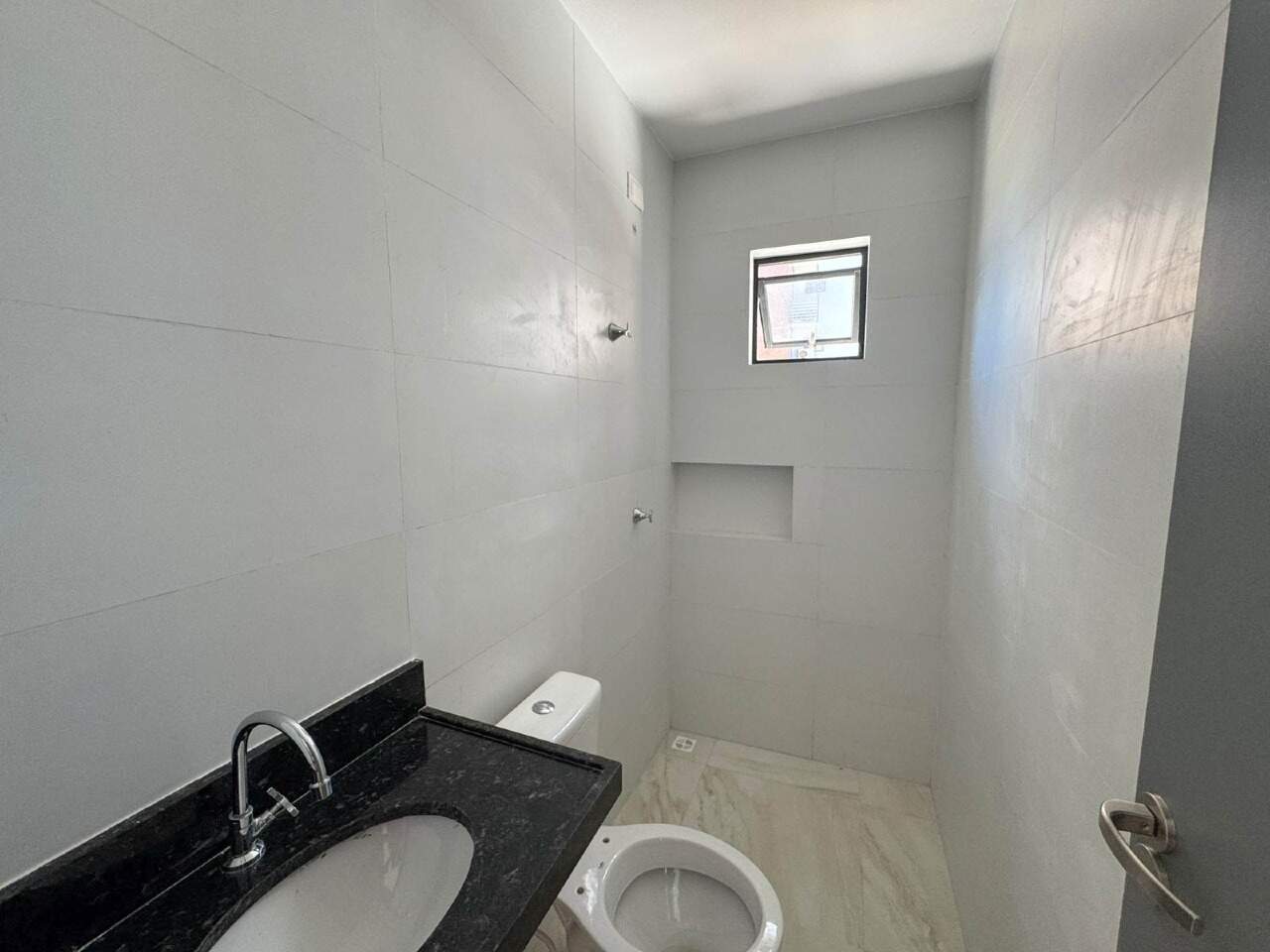 Cobertura à venda no Loteamento Bela Vista: 