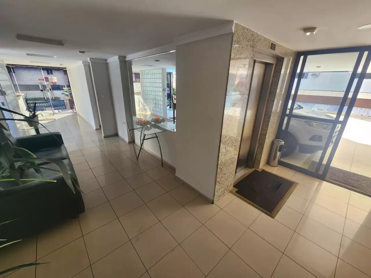 Apartamento à venda no Manaíra: 