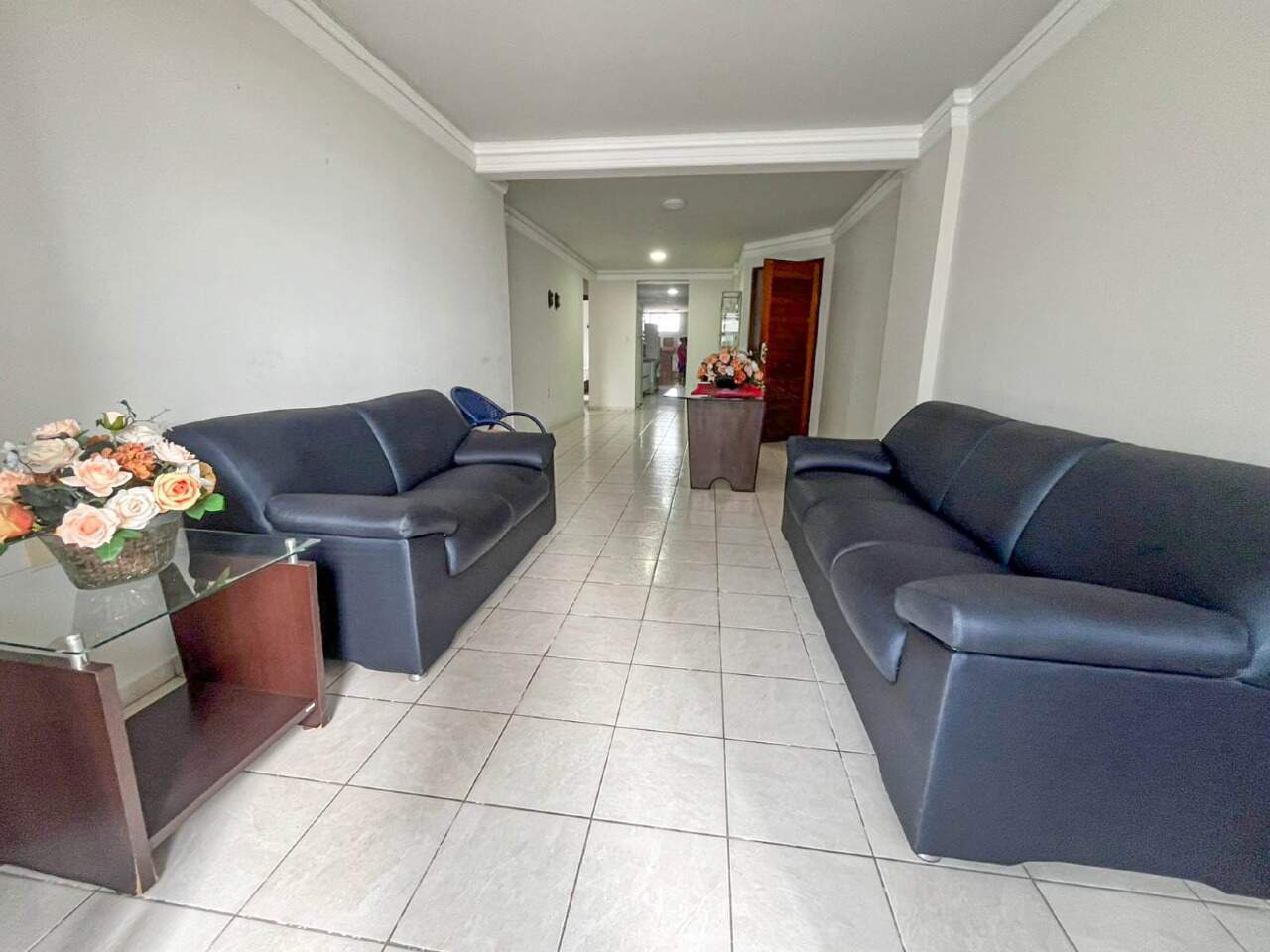 Apartamento à venda no Manaíra: 