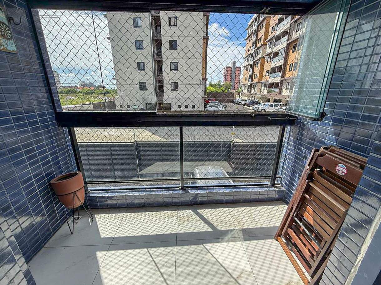 Apartamento à venda no Poço: 