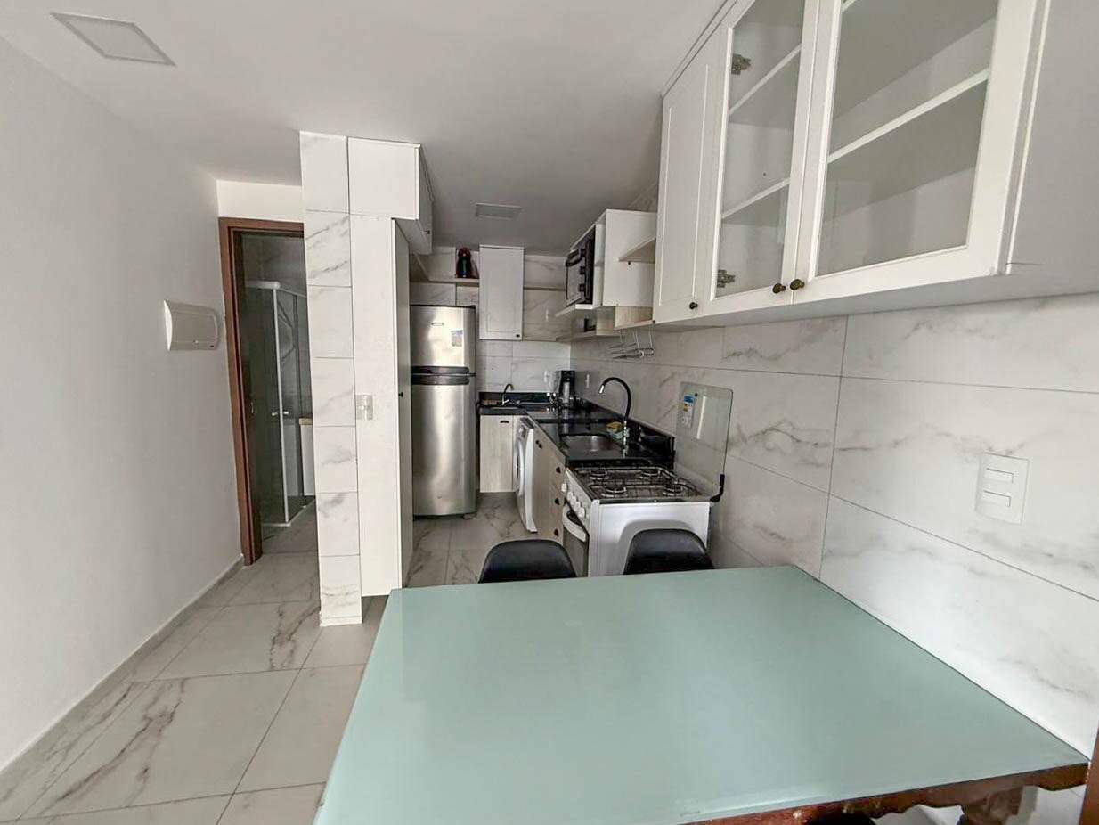 Apartamento à venda no Poço: 