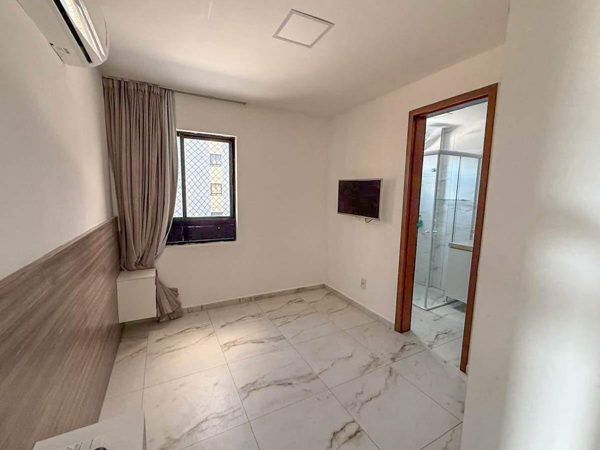 Apartamento à venda no Poço: 