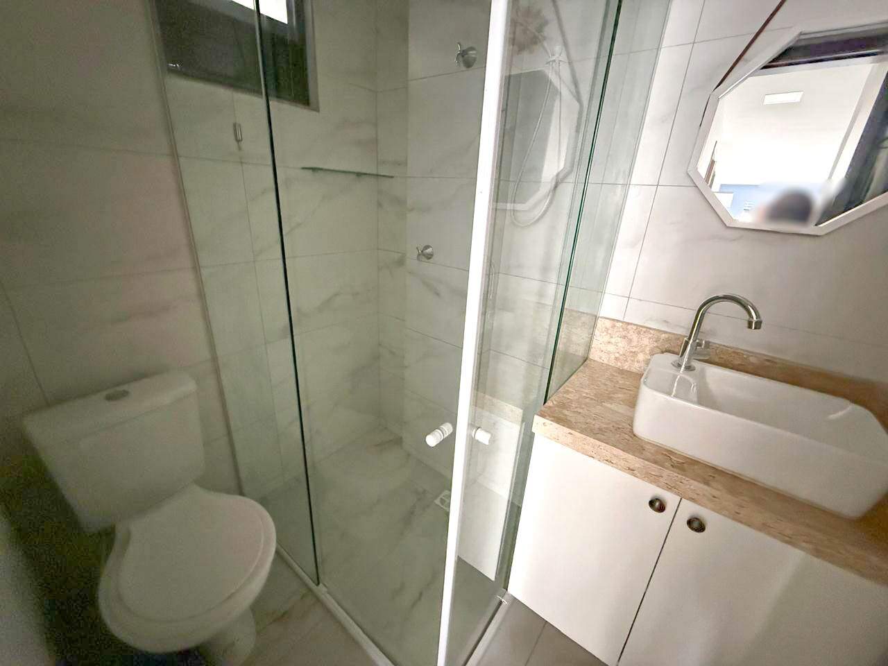 Apartamento à venda no Poço: 