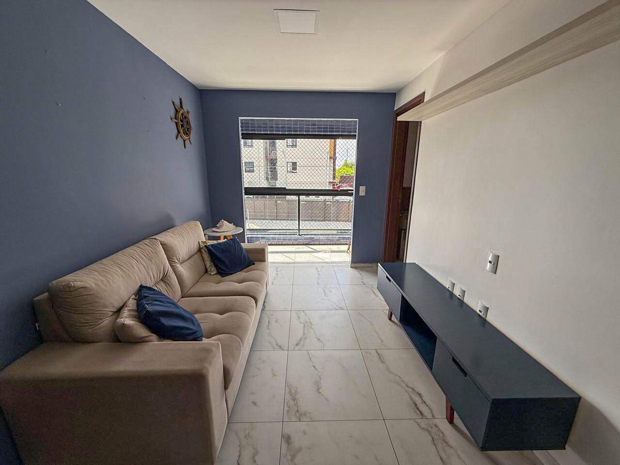 Apartamento à venda no Poço: 