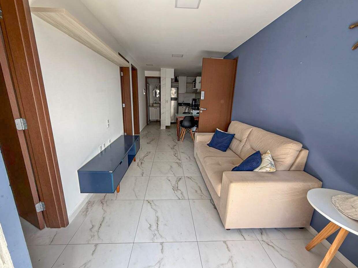 Apartamento à venda no Poço: 