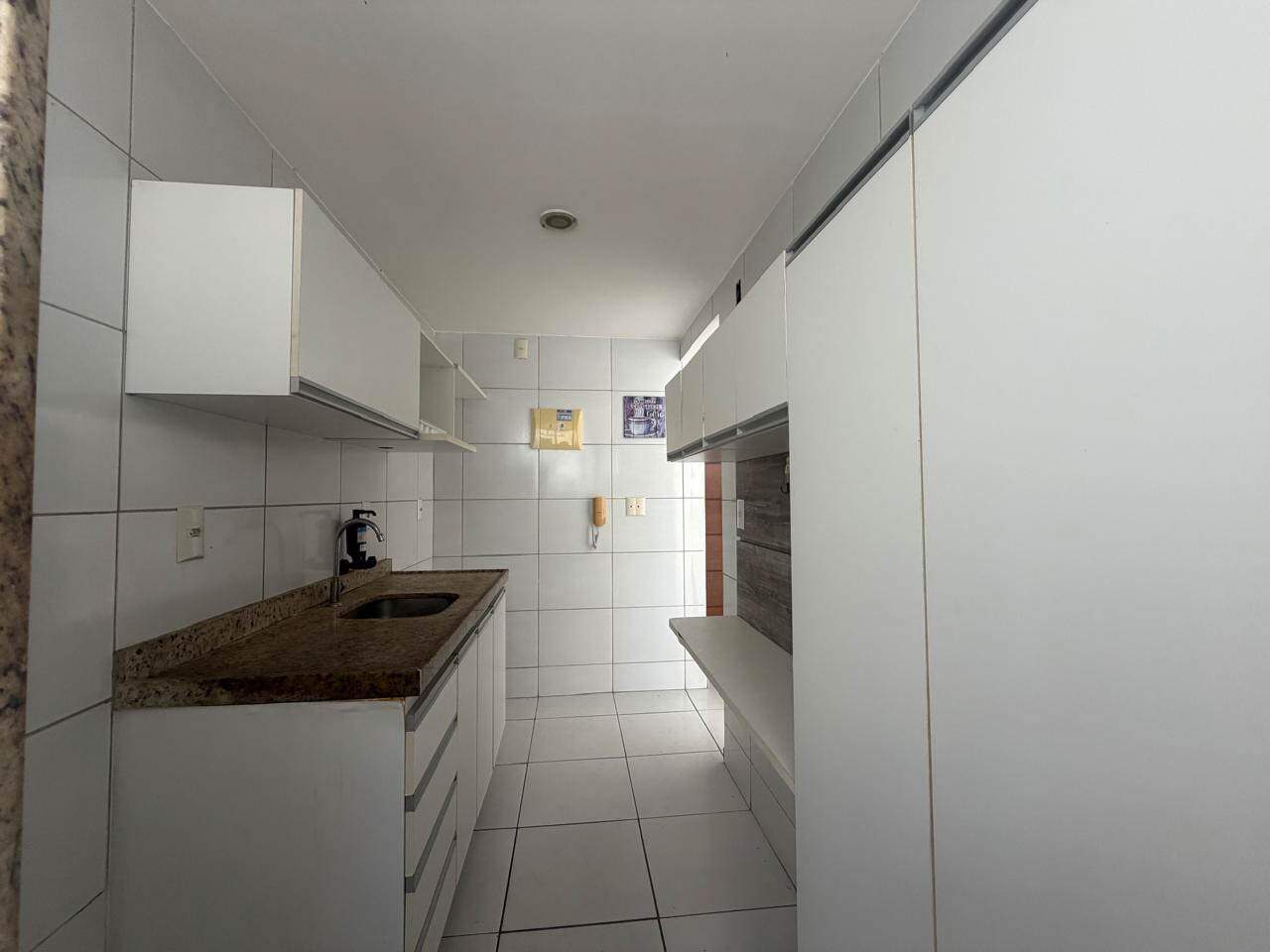 Apartamento à venda no Aeroclube: 