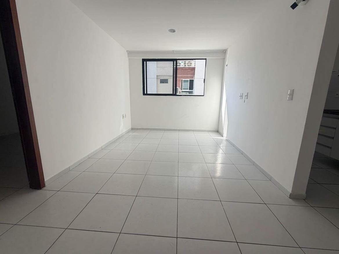 Apartamento à venda no Aeroclube: 