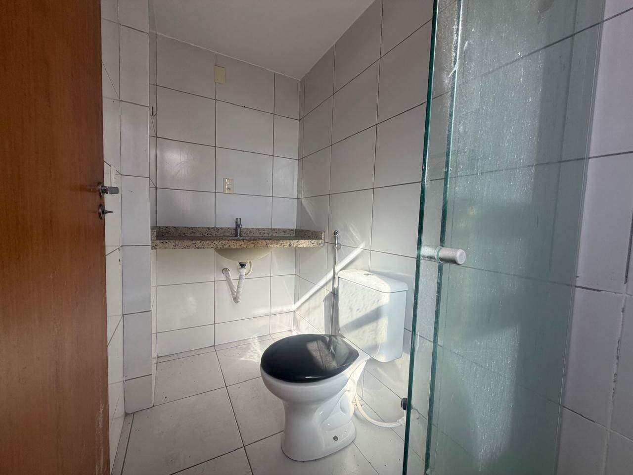 Apartamento à venda no Aeroclube: 