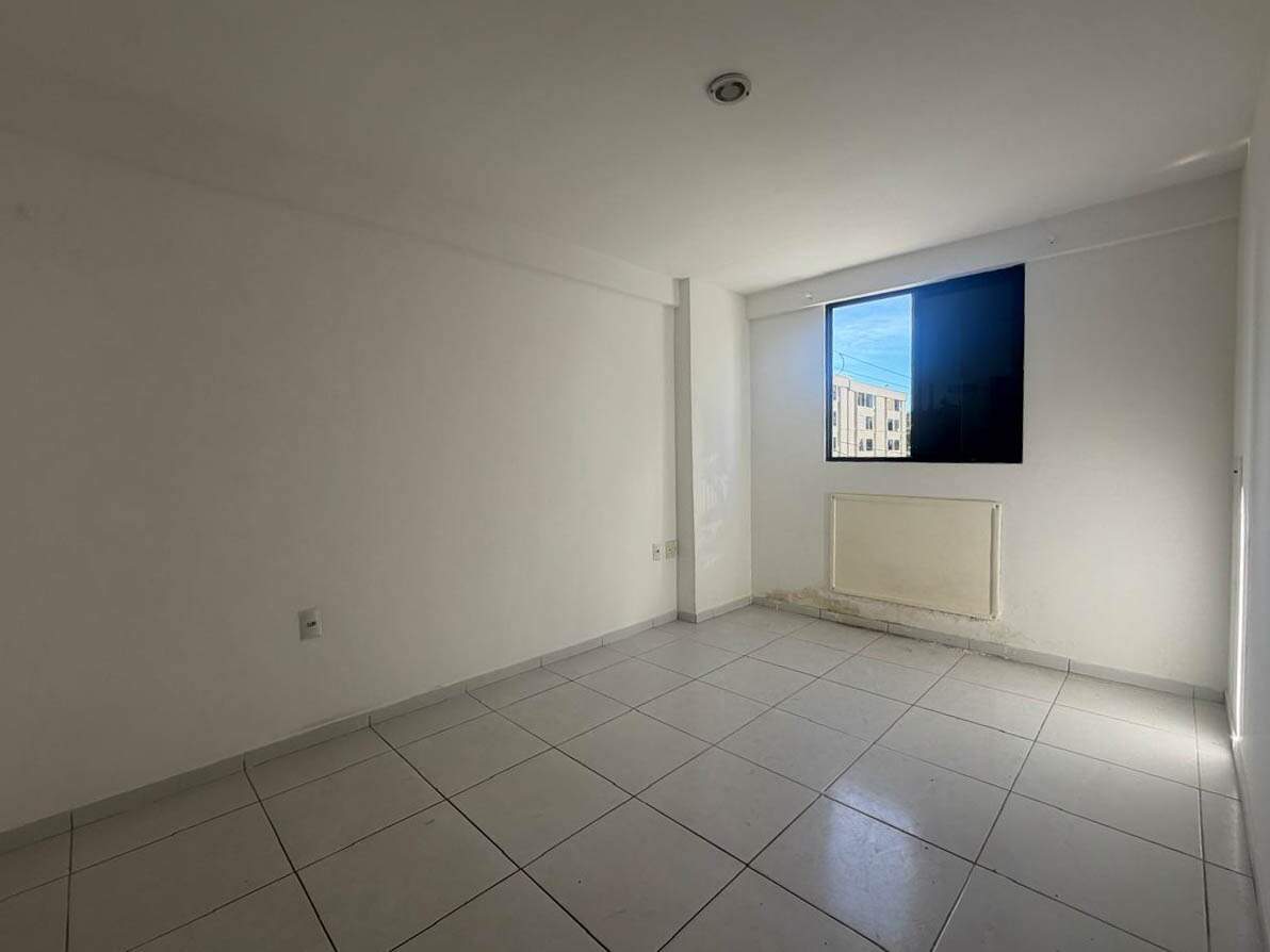 Apartamento à venda no Aeroclube: 