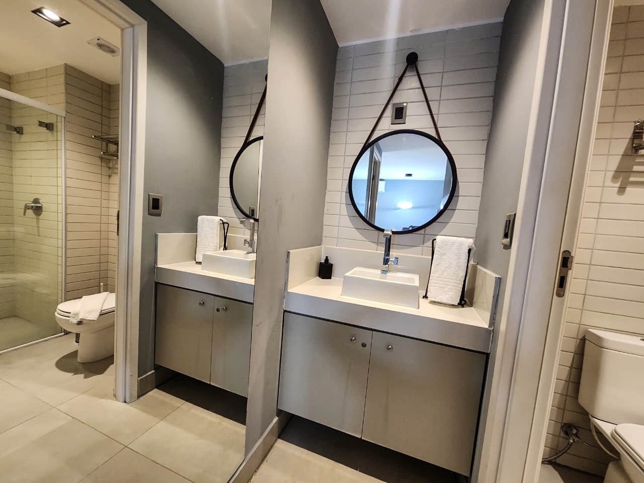 Apartamento à venda no Cabo Branco: 