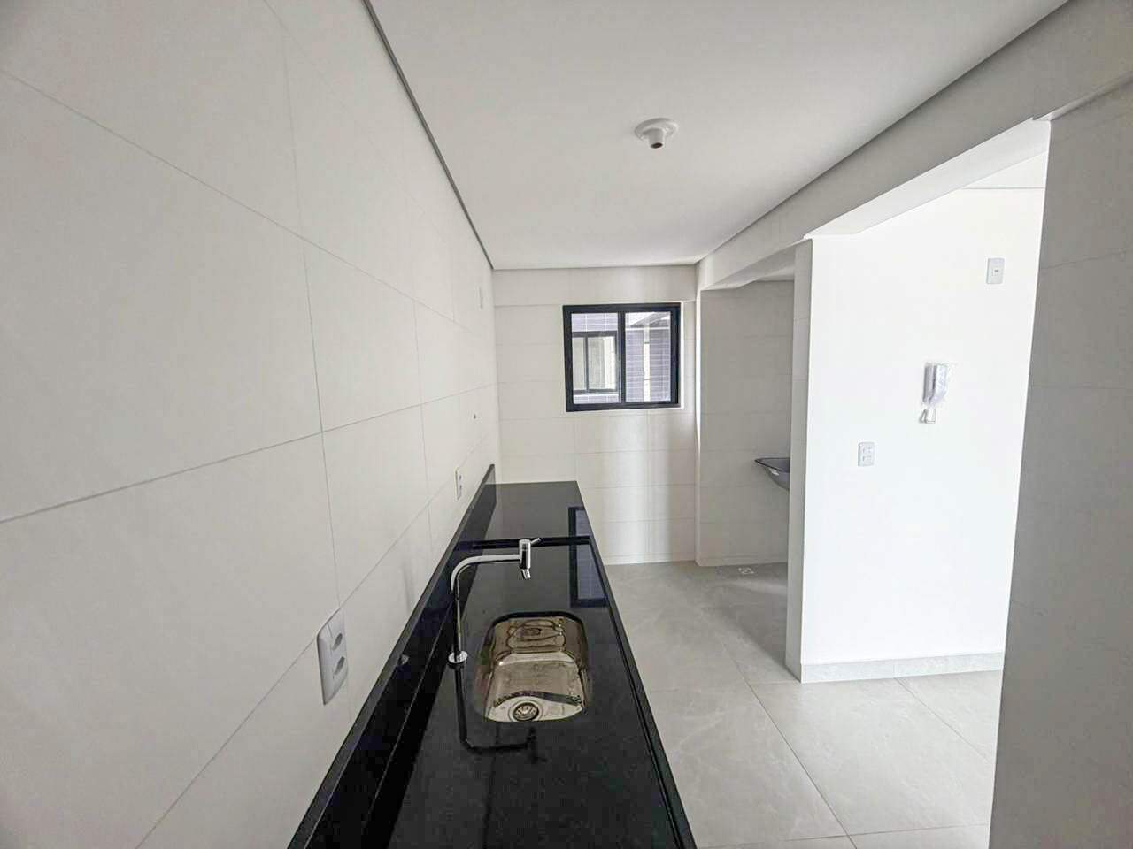 Apartamento à venda no Poço: 