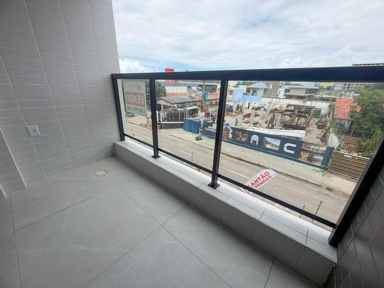 Apartamento à venda no Poço: 