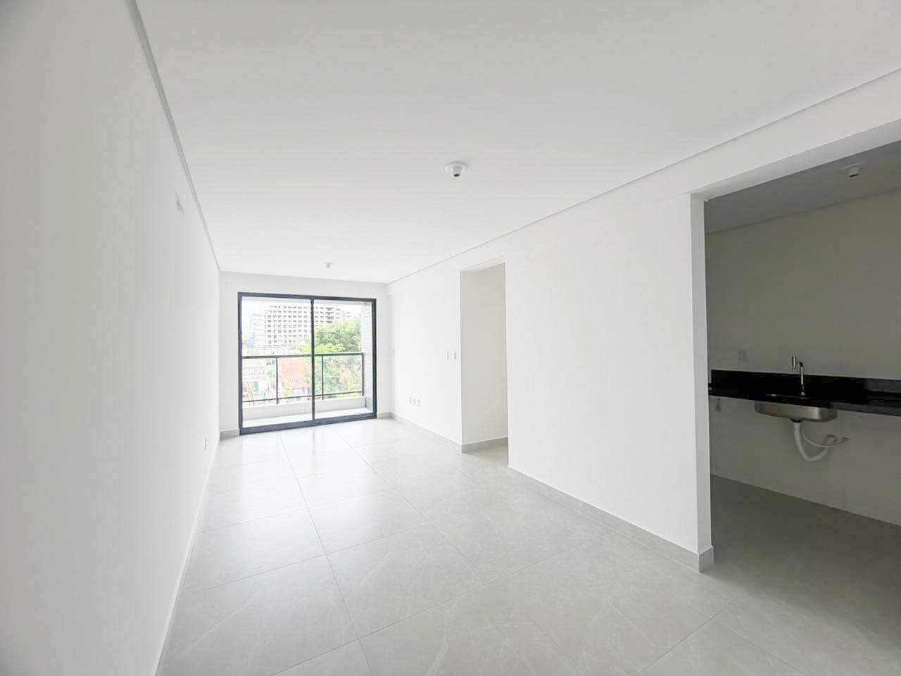 Apartamento à venda no Poço: 