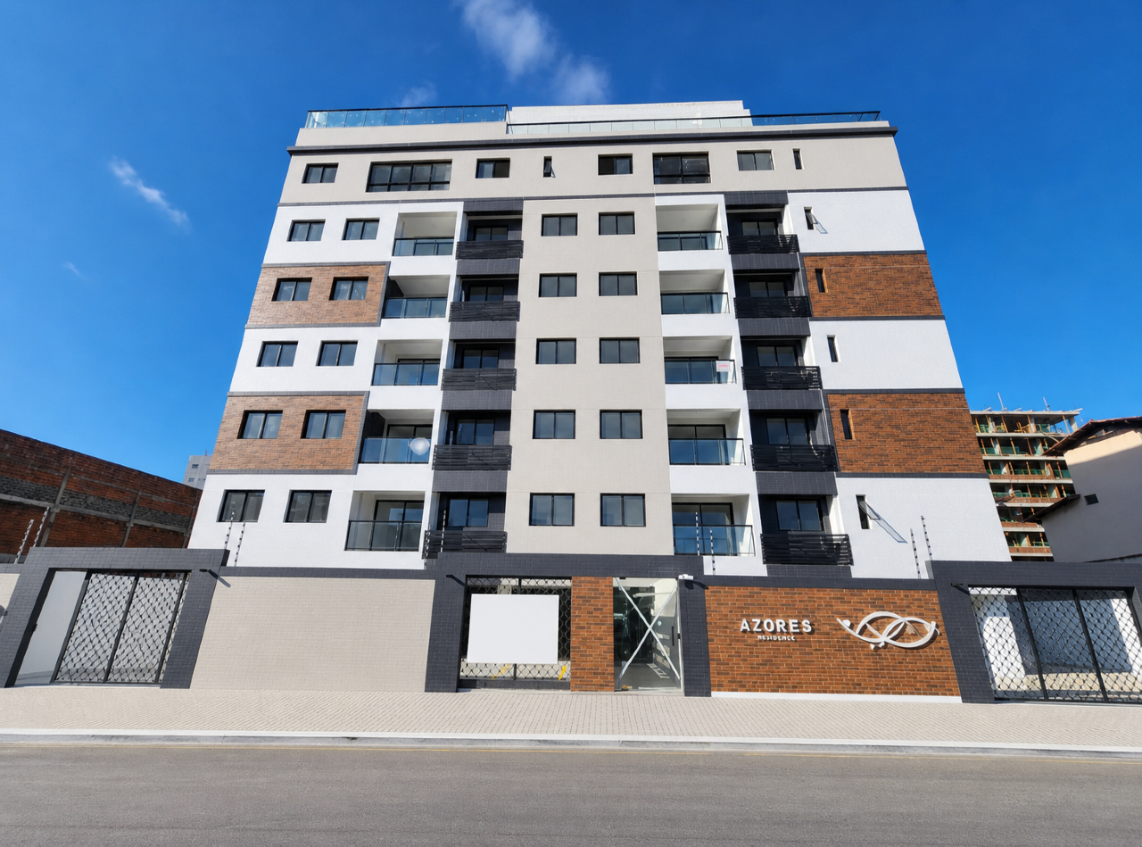 Apartamento à venda no Poço: 