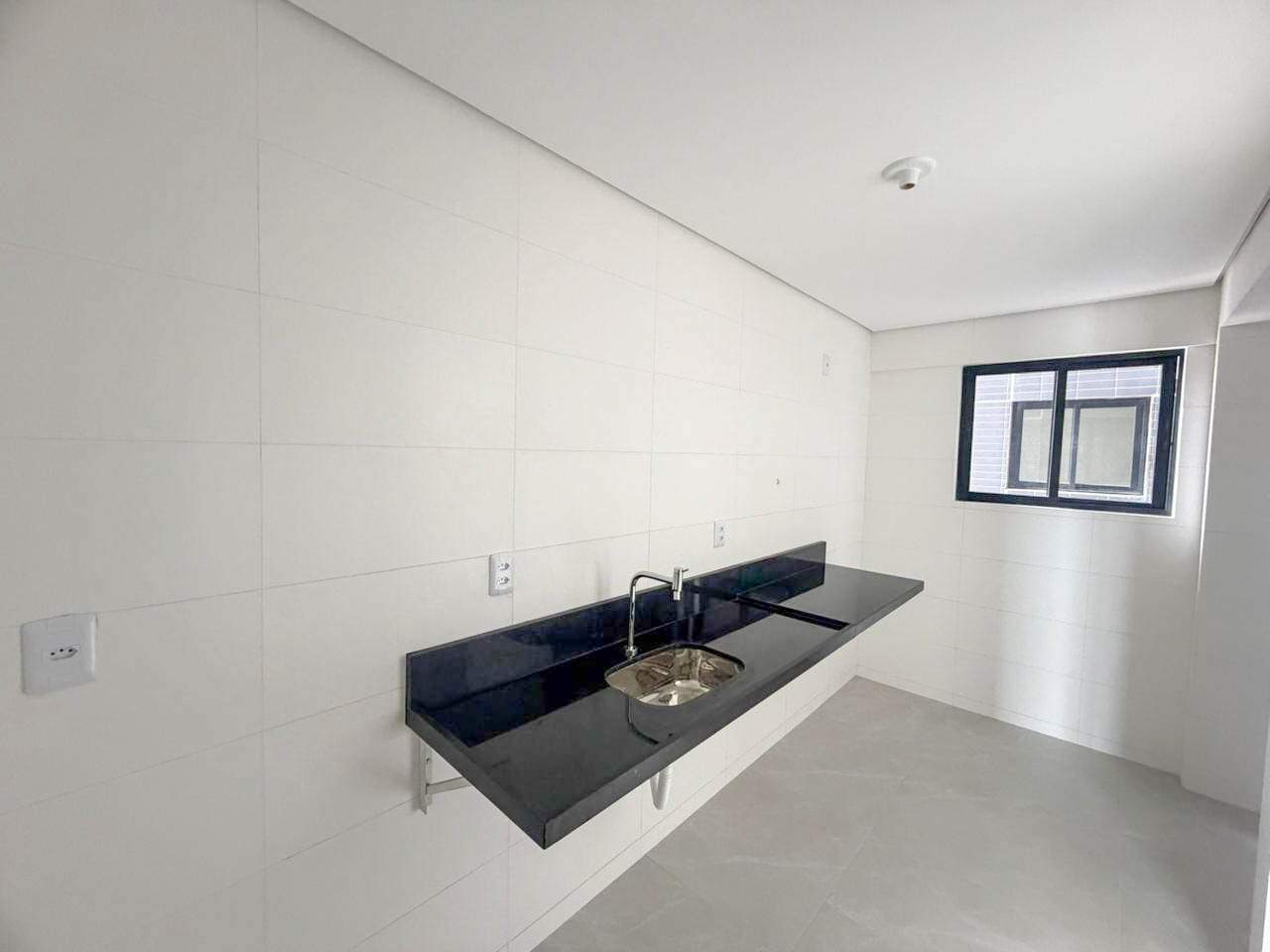 Apartamento à venda no Poço: 