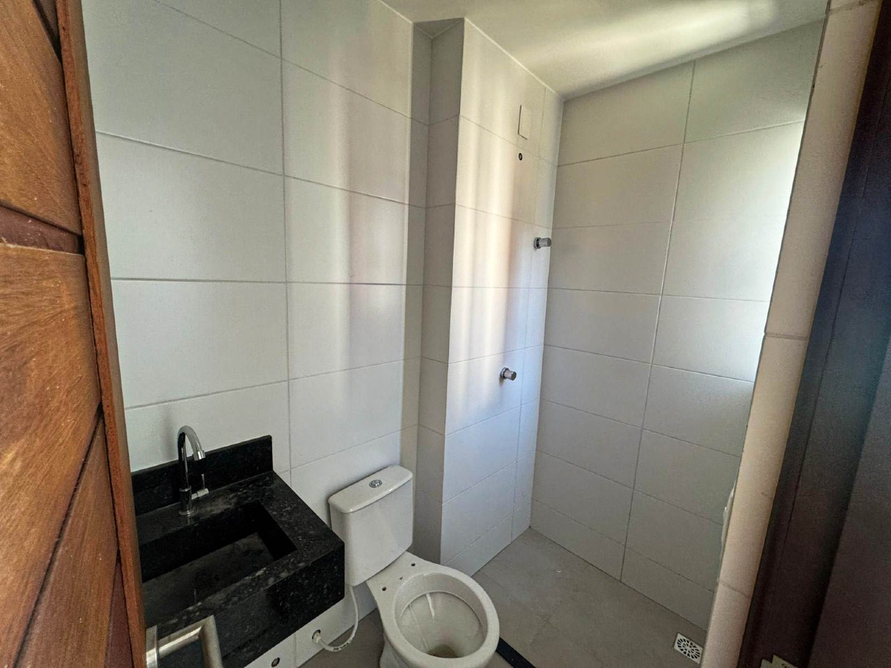 Apartamento à venda no Intermares: 