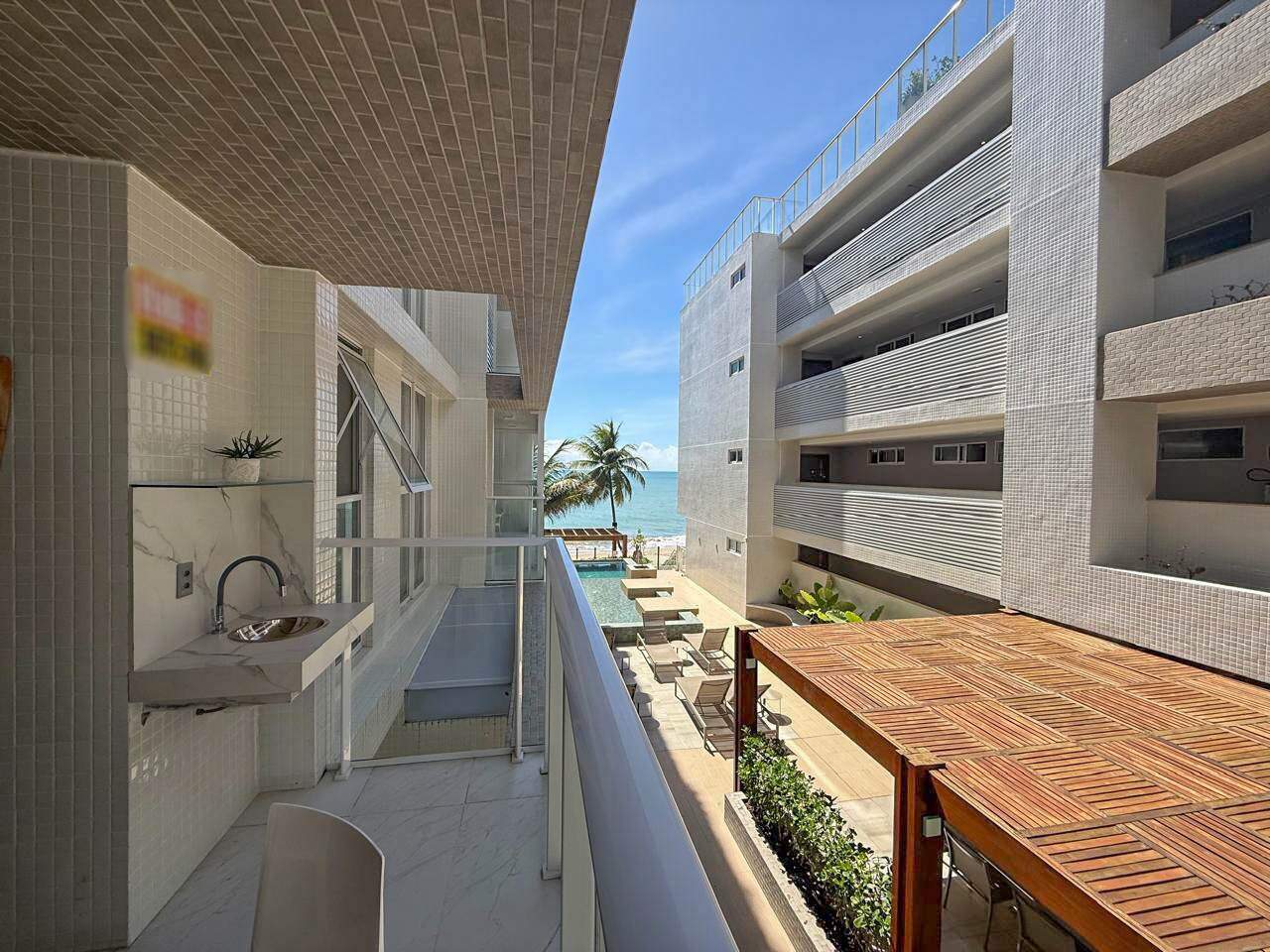 Apartamento à venda no Jardim Oceania: 