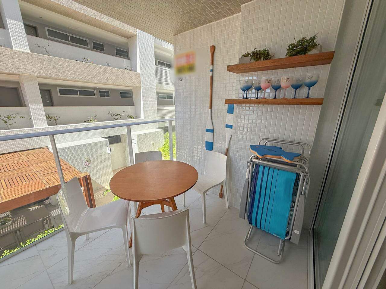 Apartamento à venda no Jardim Oceania: 