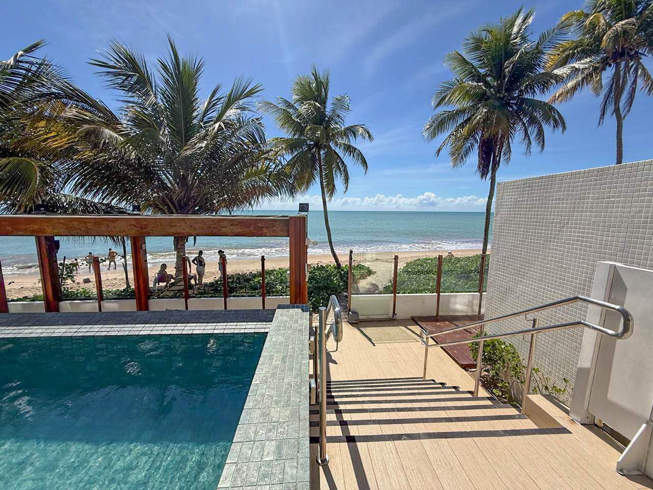 Apartamento à venda no Jardim Oceania: 