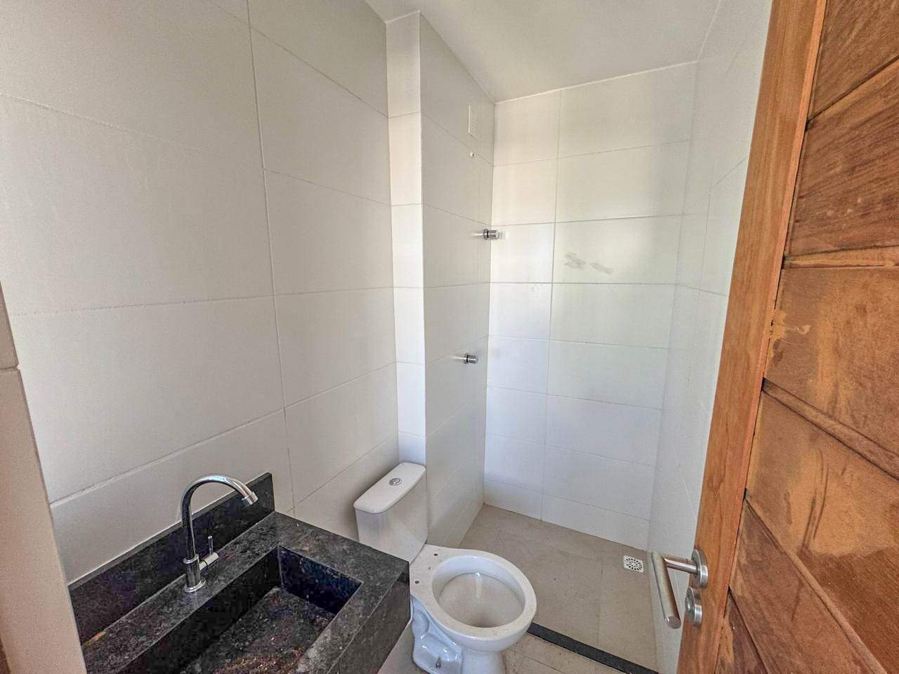 Flat à venda no Intermares: 