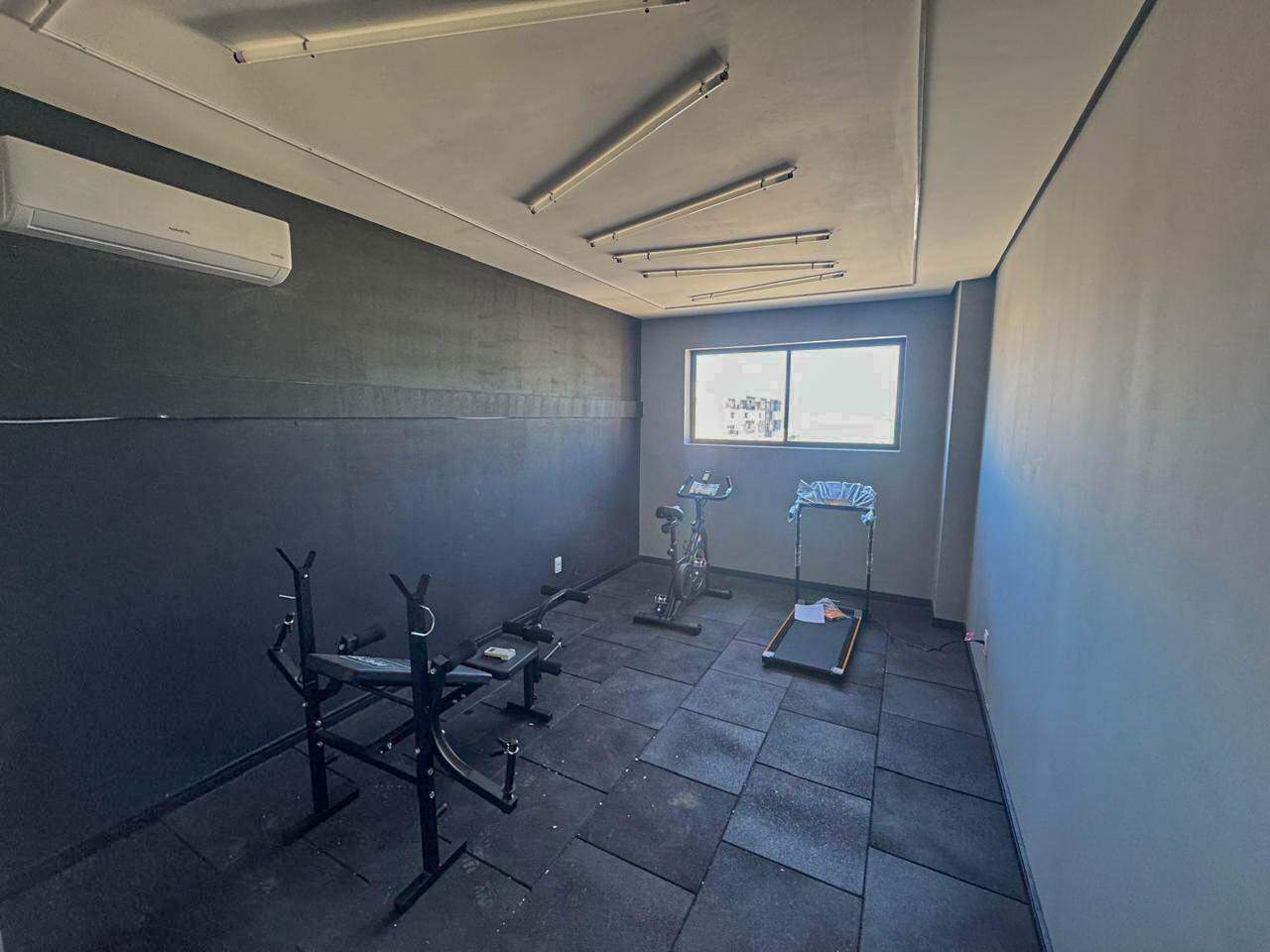 Flat à venda no Intermares: 