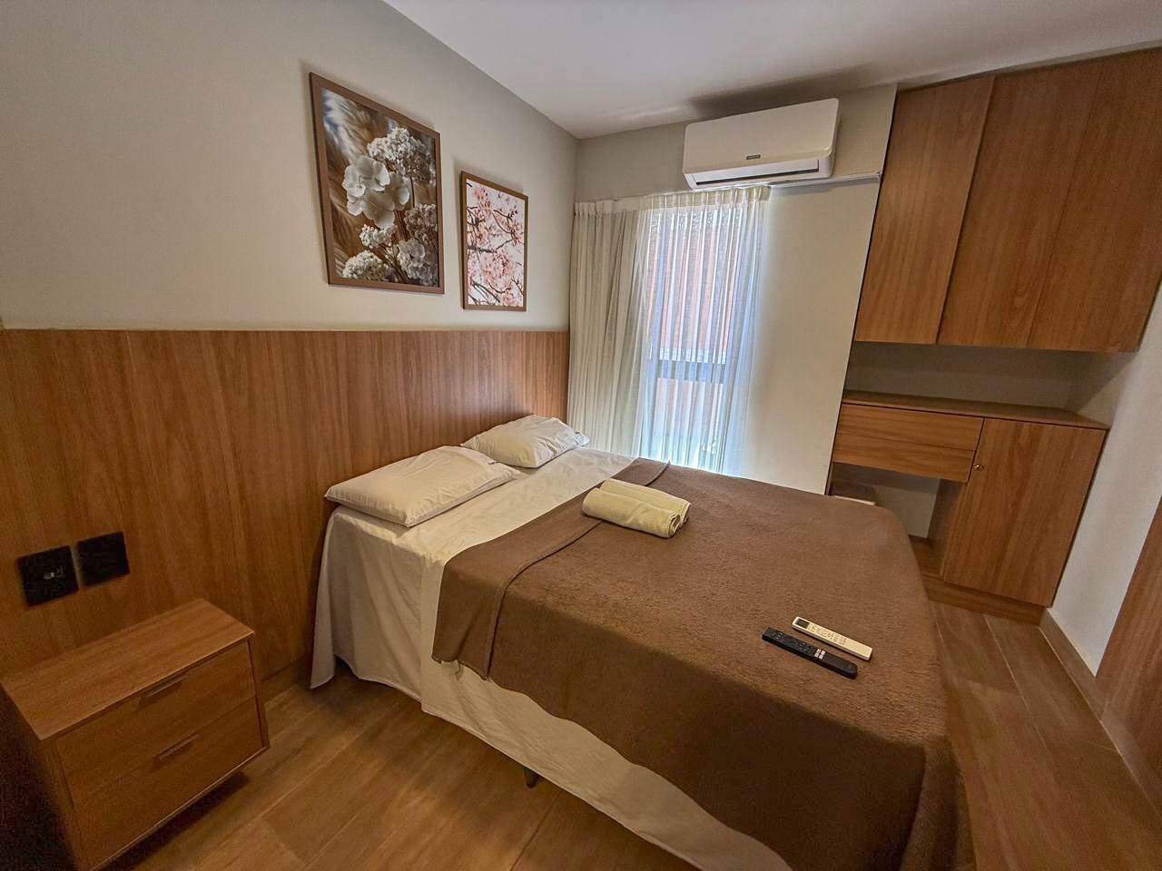 Flat à venda no Cabo Branco: 