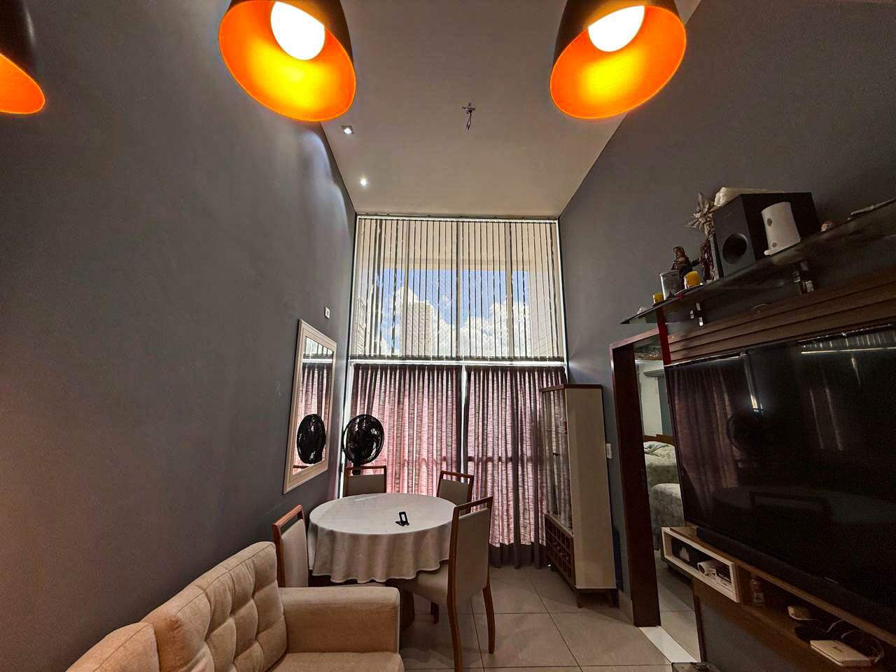 Apartamento à venda no Jardim Oceania: 