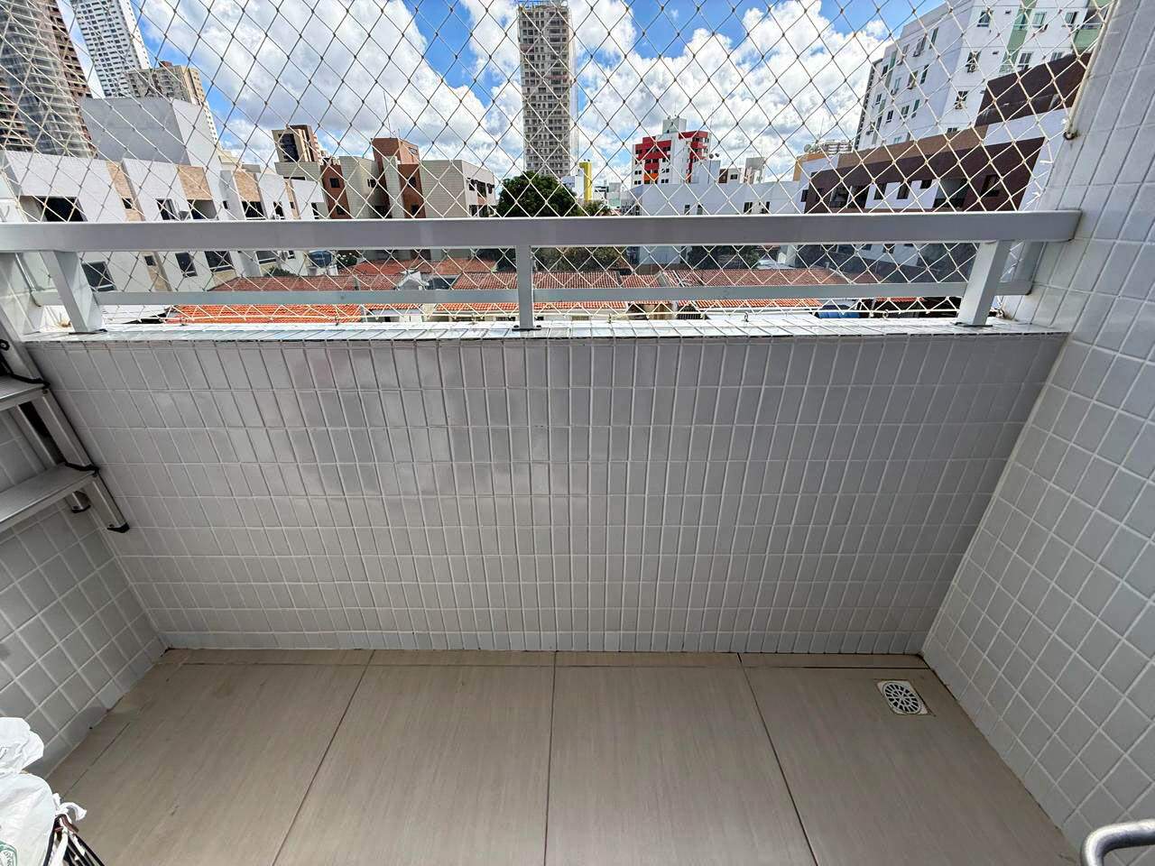 Apartamento à venda no Jardim Oceania: 