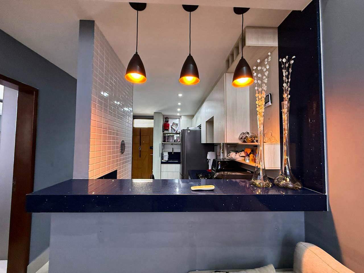 Apartamento à venda no Jardim Oceania: 