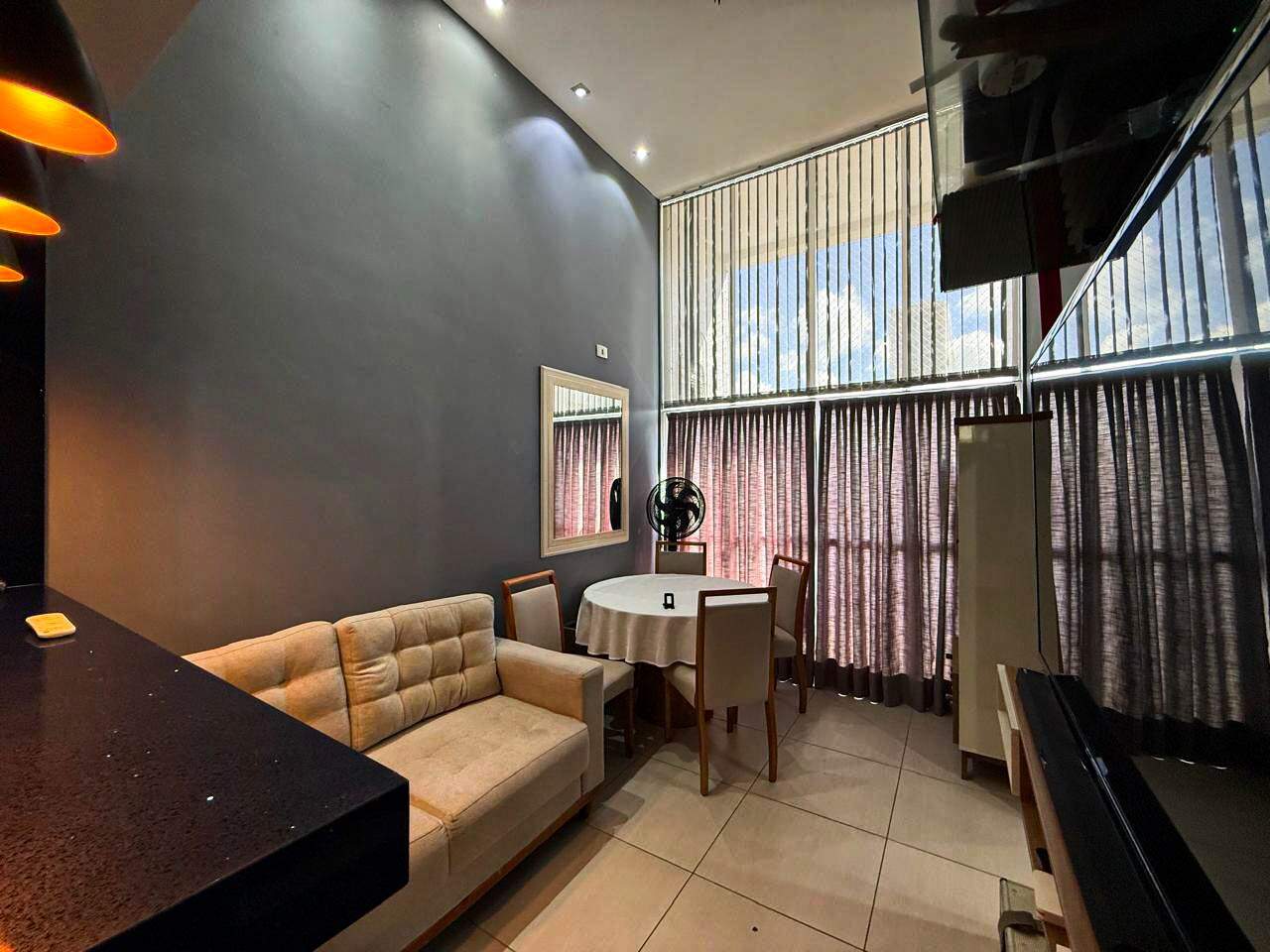 Apartamento à venda no Jardim Oceania: 