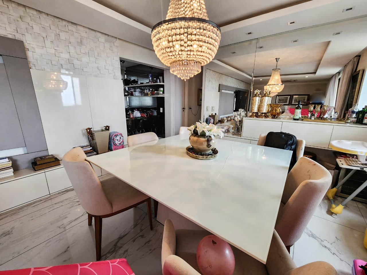 Apartamento à venda no Jardim Oceania: 