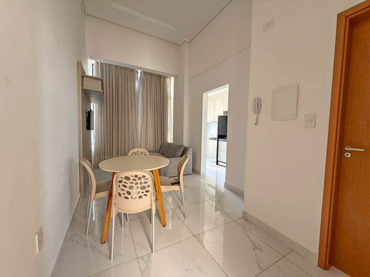 Apartamento à venda no Intermares: 