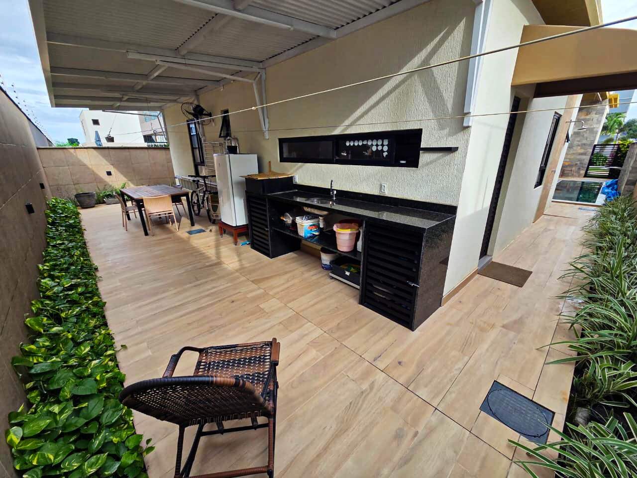 Casa em Condominio à venda no Bancários: 