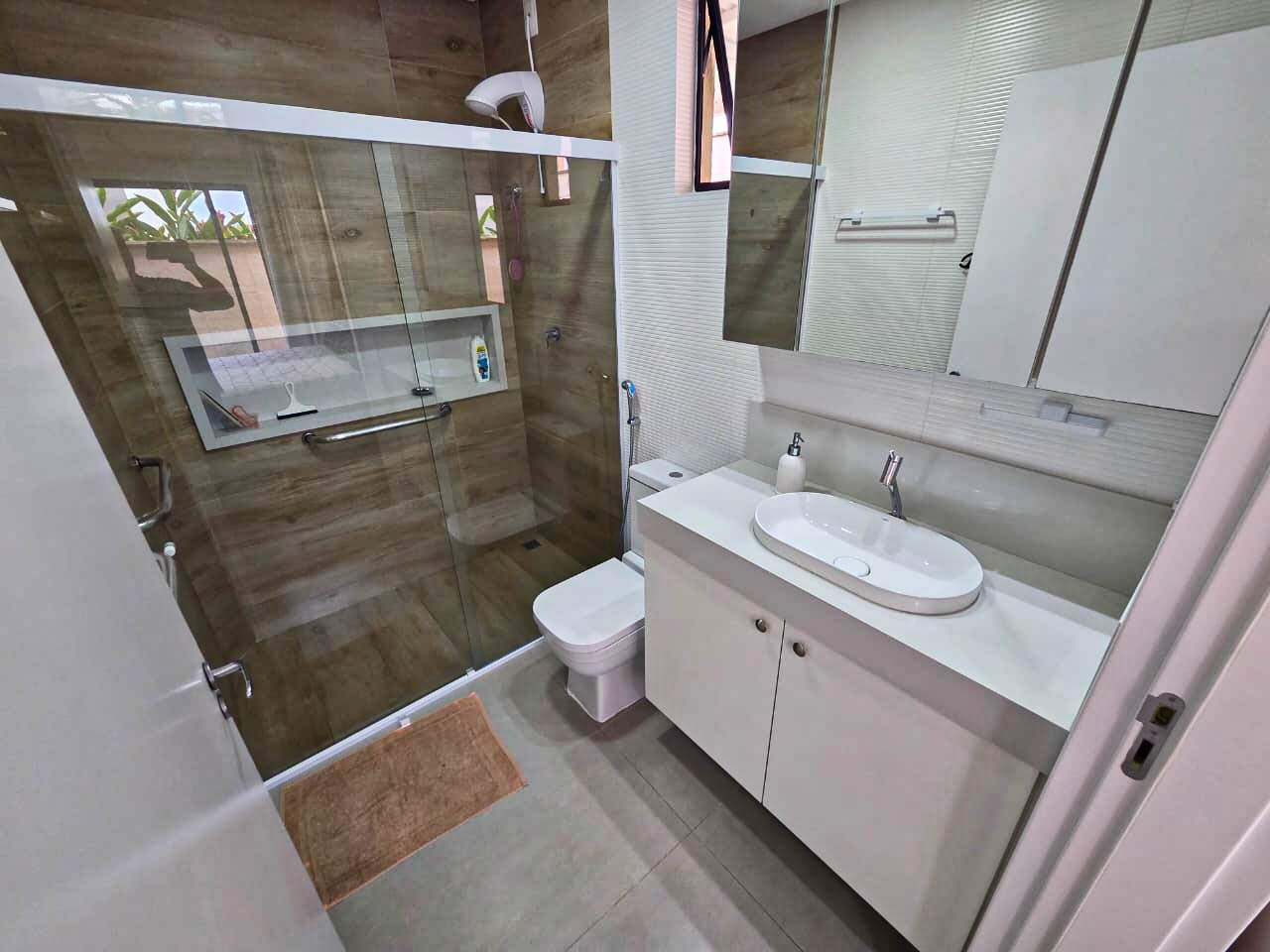 Casa em Condominio à venda no Bancários: 