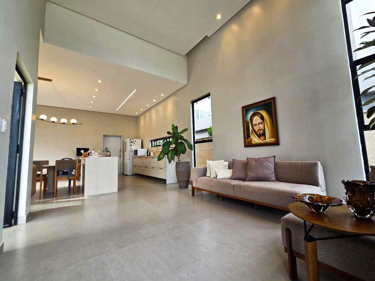 Casa em Condominio à venda no Bancários: 