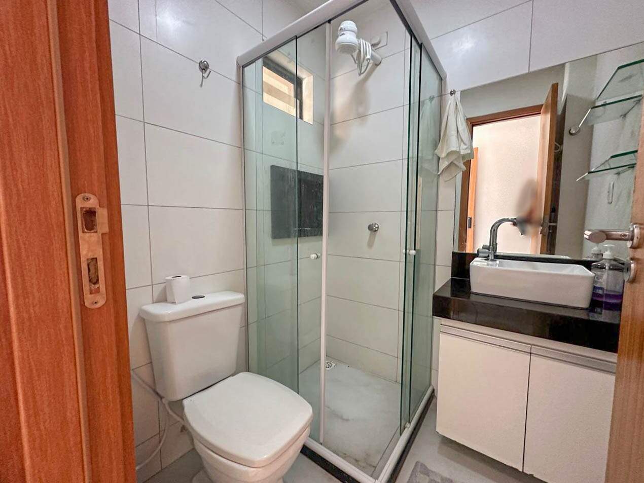 Flat à venda no Cabo Branco: 