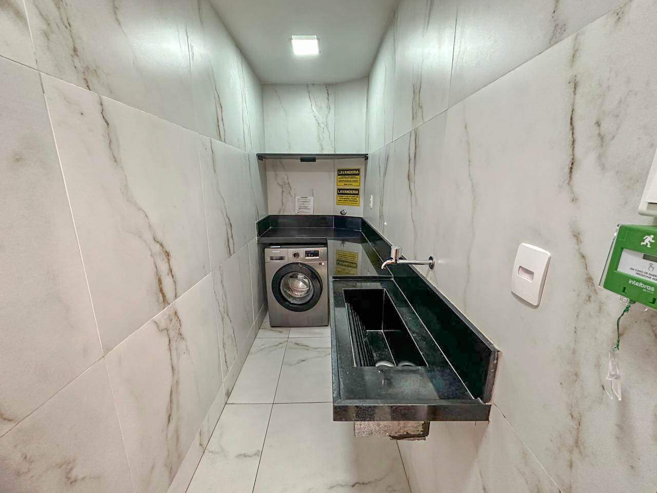 Flat à venda no Cabo Branco: 